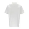 Givenchy Logo Embroidery Polo Shirt - GIVENCHY