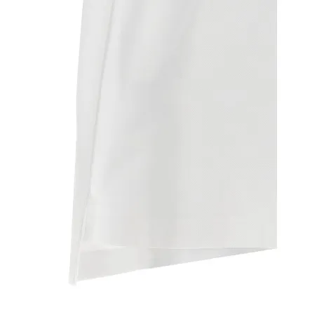 Givenchy Logo Embroidery Polo Shirt - GIVENCHY