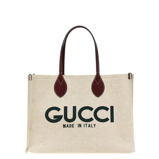 Gucci Shopping Bag - Gucci