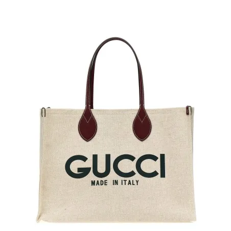 Gucci Shopping Bag - Gucci