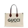 Gucci Shopping Bag - Gucci