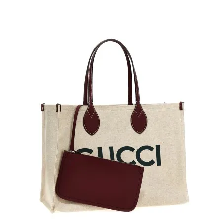 Gucci Shopping Bag - Gucci
