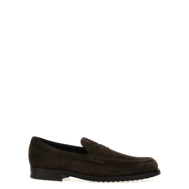Tod's Formale Loafers - Tods