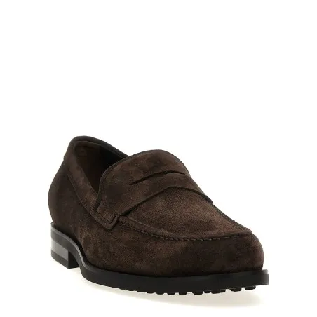 Tod's Formale Loafers - Tods