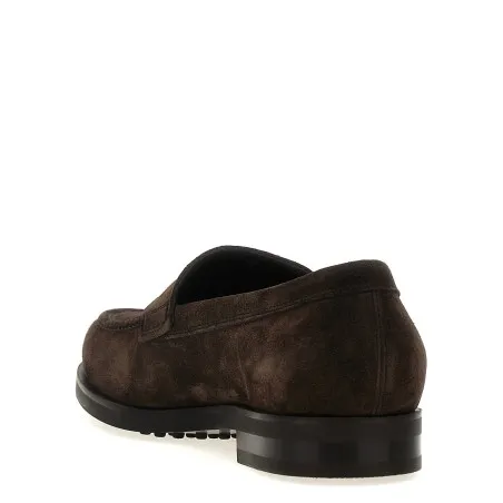 Tod's Formale Loafers - Tods