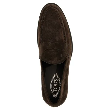 Tod's Formale Loafers - Tods