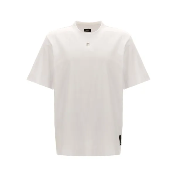 Fendi Ff T-shirt - FENDI