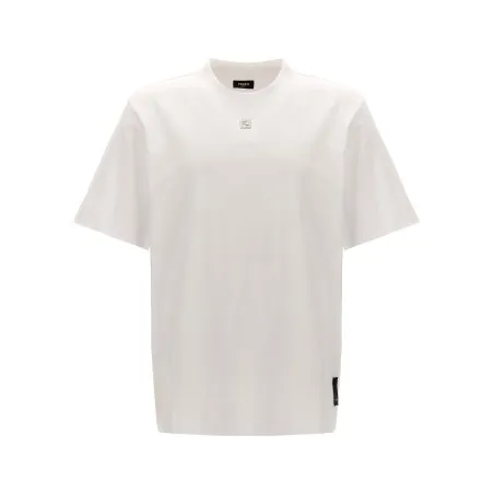 Fendi Ff T-shirt - FENDI