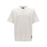 Fendi Ff T-shirt - FENDI