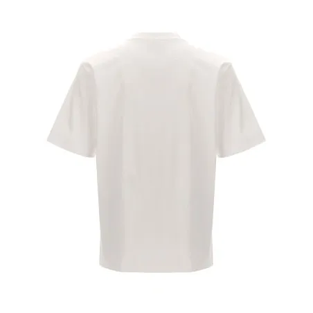 Fendi Ff T-shirt - FENDI