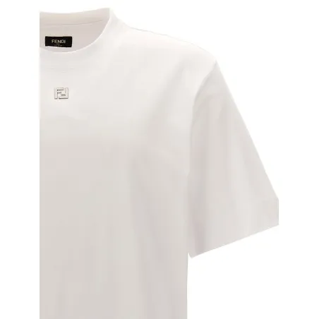 Fendi Ff T-shirt - FENDI