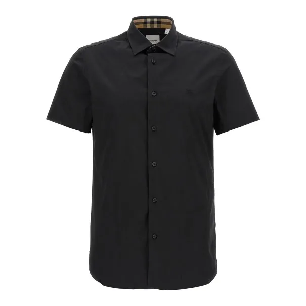 Burberry Sherfield Shirt - BURBERRY