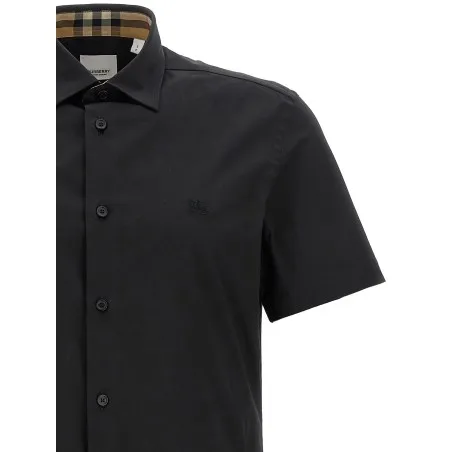 Burberry Sherfield Shirt - BURBERRY