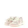 Off White Out Of Office Sneakers - OFF WHITE