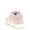 Off White Out Of Office Sneakers - OFF WHITE