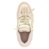 Off White Out Of Office Sneakers - OFF WHITE