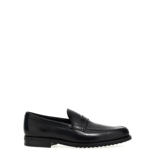 Tod's Formale Loafers - Tods