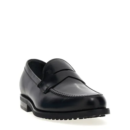 Tod's Formale Loafers - Tods