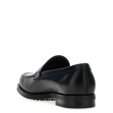 Tod's Formale Loafers - Tods