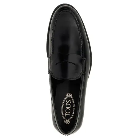 Tod's Formale Loafers - Tods
