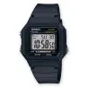 Montre Homme CASIO W-217H-1AVDF - Casio