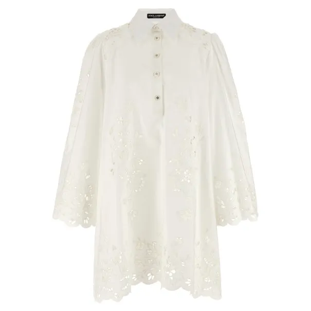 Dolce & Gabbana Capri Dress - Dolce&Gabbana