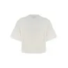 Off White Big Logo T-shirt - OFF WHITE