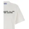 Off White Big Logo T-shirt - OFF WHITE