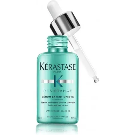 Sérum Cheveux KÉRASTASE  RESISTANCE  EXTENTIONISTE - KÉRASTASE