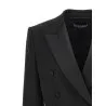 Dolce & Gabbana Tuxedo Crop Blazer - Dolce&Gabbana
