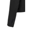Dolce & Gabbana Tuxedo Crop Blazer - Dolce&Gabbana