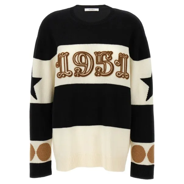 Max Mara Dirce Sweater - MAX MARA