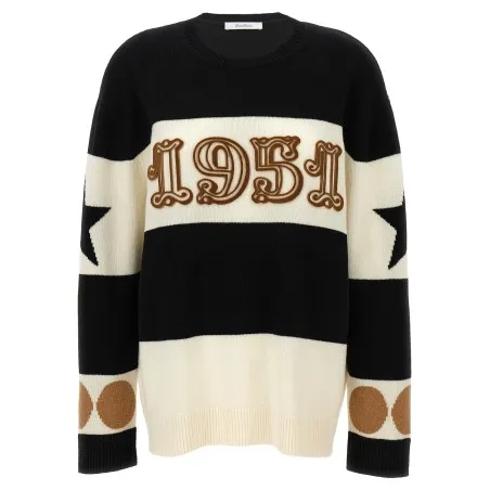 Max Mara Dirce Sweater - MAX MARA