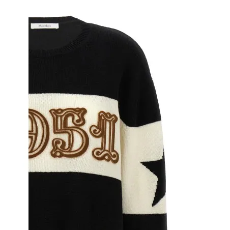 Max Mara Dirce Sweater - MAX MARA