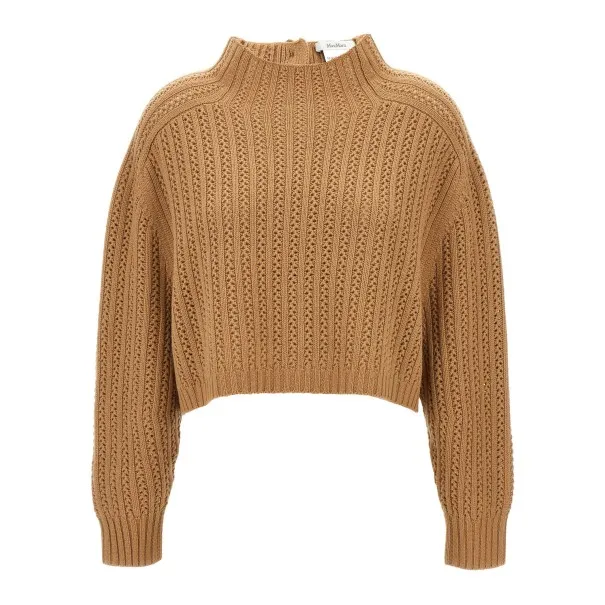Max Mara Hodeida Cardigan - MAX MARA