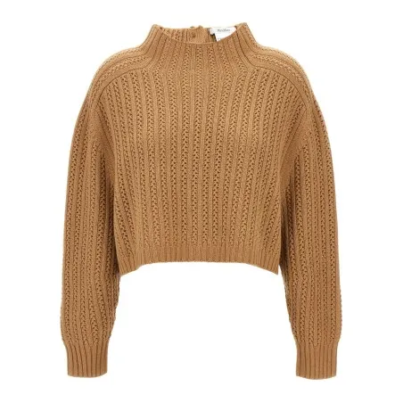 Max Mara Hodeida Cardigan - MAX MARA