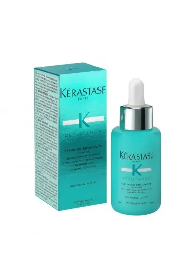 Sérum de cheveux KÉRASTASE  RESISTANCE  EXTENTIONISTE - KÉRASTASE