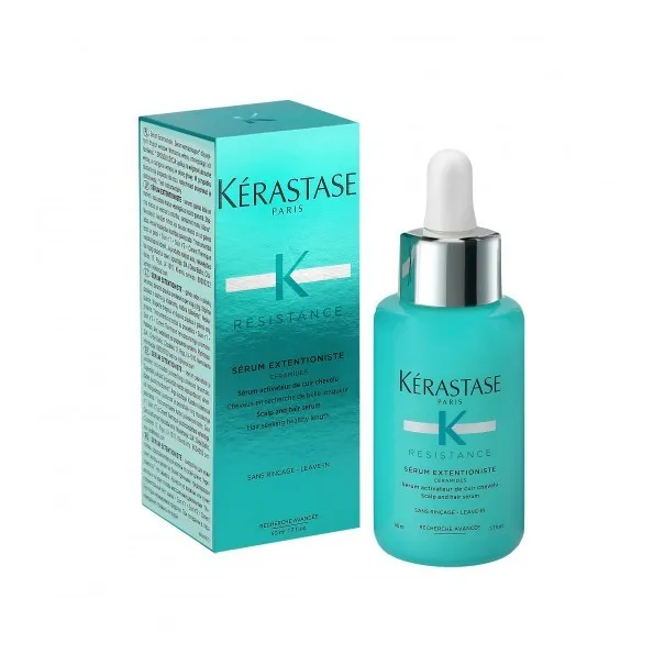 Sérum Cheveux KÉRASTASE  RESISTANCE  EXTENTIONISTE - KÉRASTASE