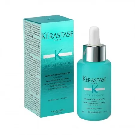 Sérum Cheveux KÉRASTASE  RESISTANCE  EXTENTIONISTE - KÉRASTASE