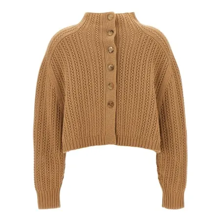 Max Mara Hodeida Cardigan - MAX MARA