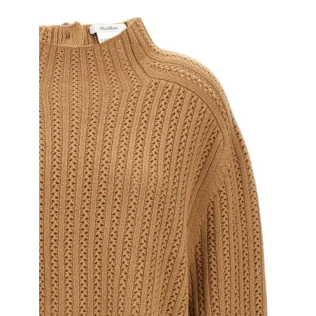 Max Mara Hodeida Cardigan - MAX MARA