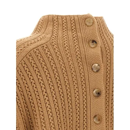 Max Mara Hodeida Cardigan - MAX MARA