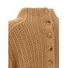 Max Mara Hodeida Cardigan - MAX MARA