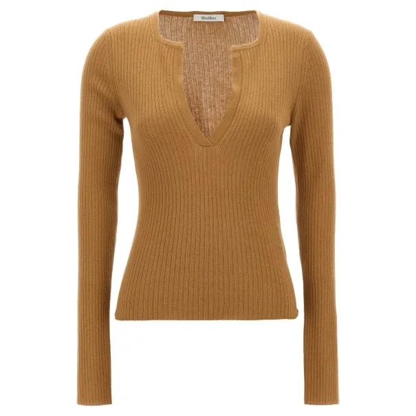 Max Mara Urlo Sweater - MAX MARA