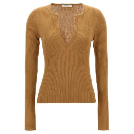 Max Mara Urlo Sweater - MAX MARA