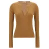 Max Mara Urlo Sweater - MAX MARA
