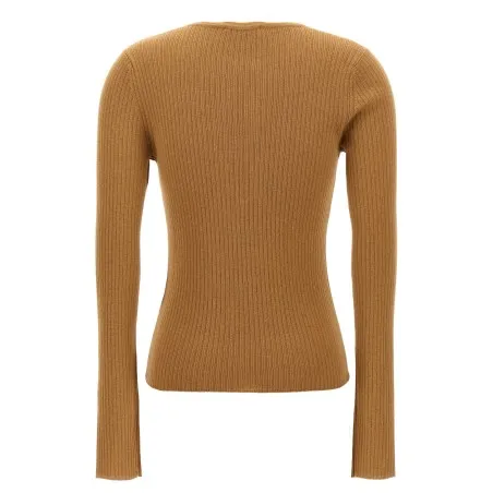 Max Mara Urlo Sweater - MAX MARA