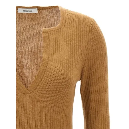 Max Mara Urlo Sweater - MAX MARA