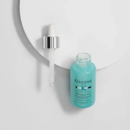 Sérum de cheveux KÉRASTASE  RESISTANCE  EXTENTIONISTE - KÉRASTASE
