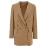 Max Mara Nebbie Blazer - MAX MARA